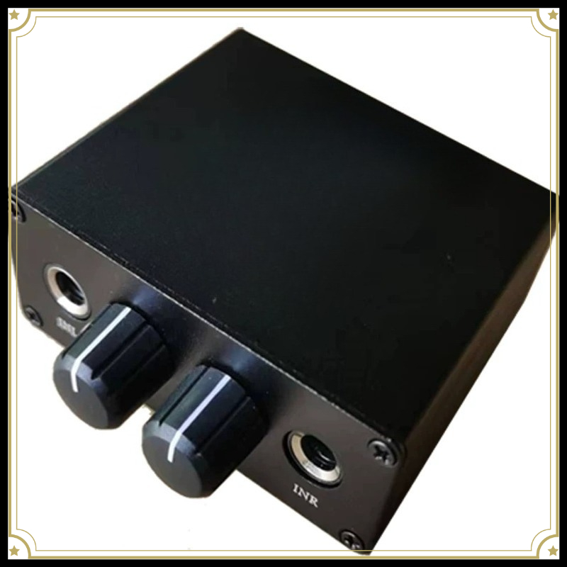 Audio Interface Usb - โปรเซสเซอร์มัลติเอฟเฟกต์กีตาร์แบบสองช่องสัญญาณ พร้อมอินเทอร์เฟซเสียง ASIO USB สำหรับบันทึกเสียงกีตาร์ภายใน