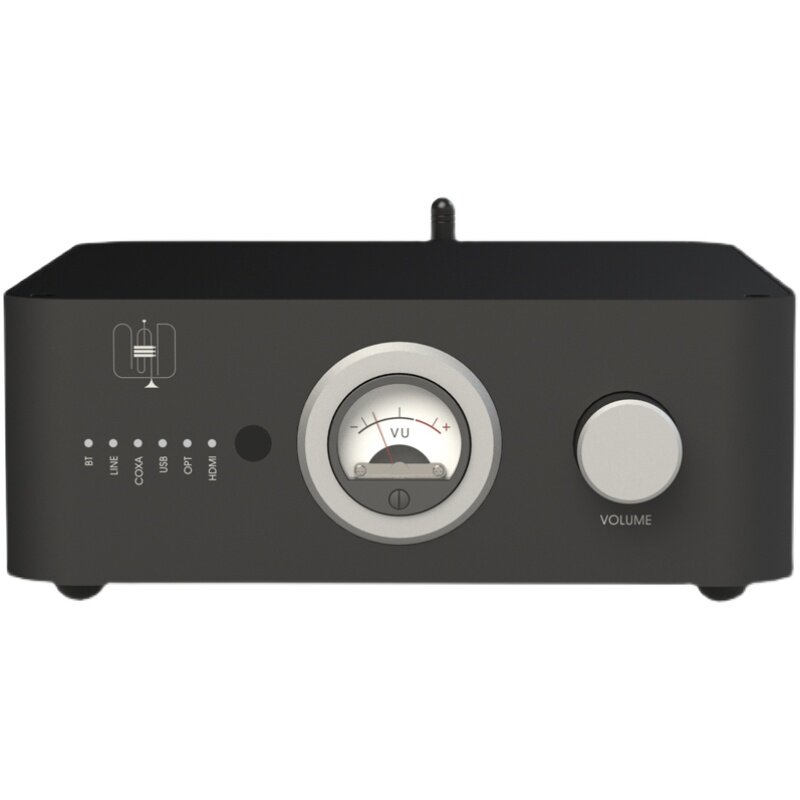 Audio Music Grading - เครื่องขยายเสียงบลูทูธแบบตั้งโต๊ะขนาดเล็ก รองรับการถอดรหัสเพลงแบบ Lossless เครื่องเล่นเสียงดิจิตอลคุณภาพระดับ Audiophile