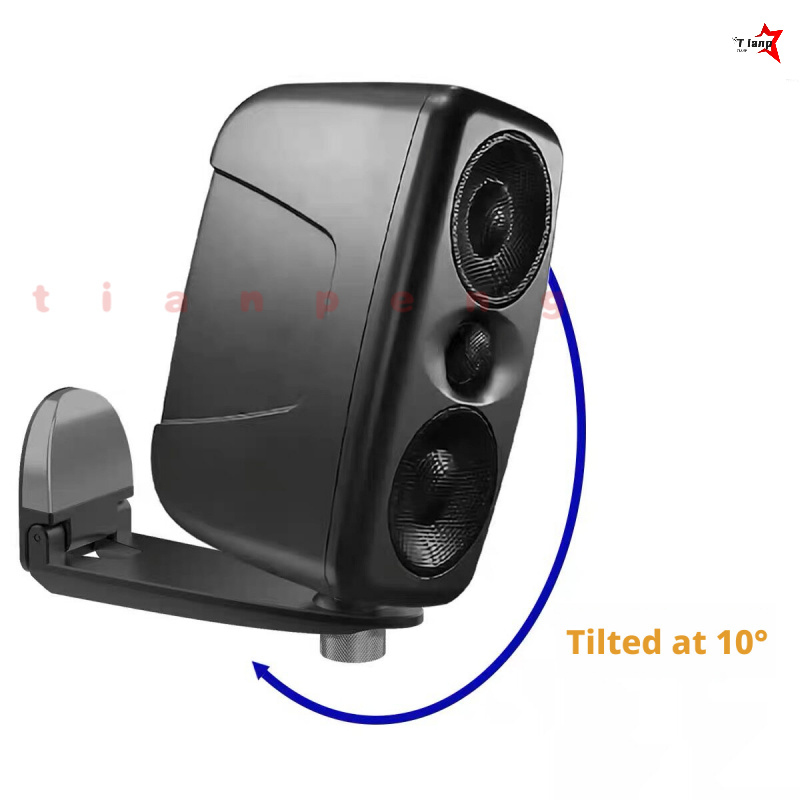 Studio Monitor Speaker - WYORESY สำหรับ IK iLoud MM Pro