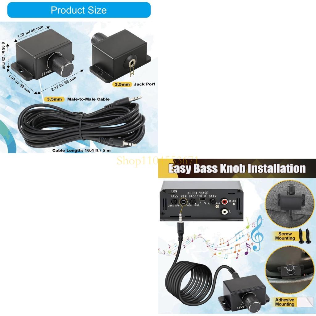 Audio Music Grading - ผู้ขายที่ดีที่สุด 5 เมตรเสียงยาวชุดลูกบิดปรับแต่งสำหรับรถ Enhancer ให้ที่เชื่อถือได้สัญญาณ Transfer