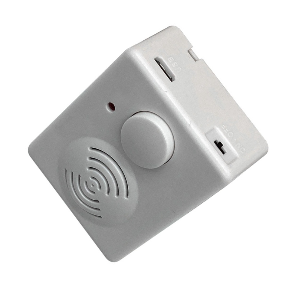 Audio Music Box - กล่องเพลงพร้อมพอร์ต USB สำหรับอัปโหลด MP3 ปรับระดับเสียงได้ผ่านไฟล์การตั้งค่า และมีโหมดการเล่นที่ตั้งโปรแกรมได้หกโหมด