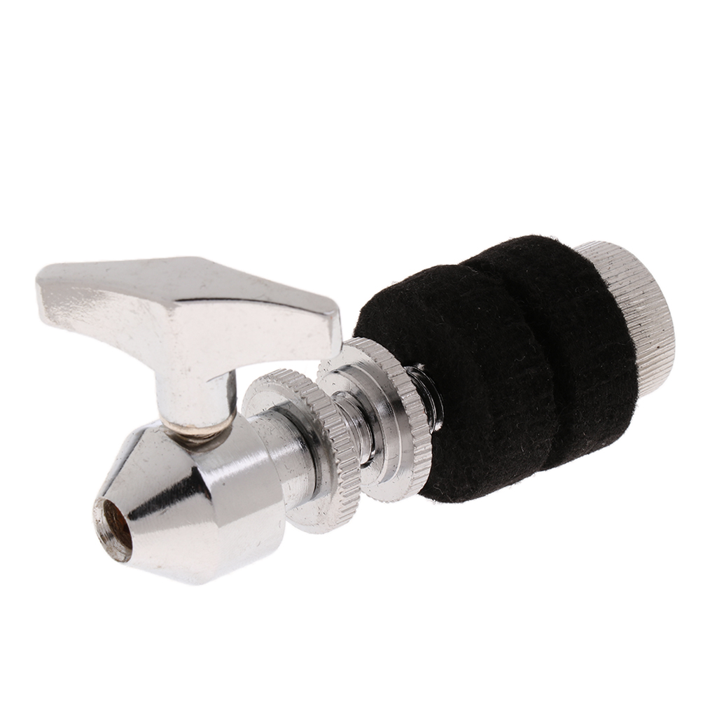 Cymbal Hi Hat - Professional Hi-Hat CLUTCH ผู้ถือ Clamp สำหรับ