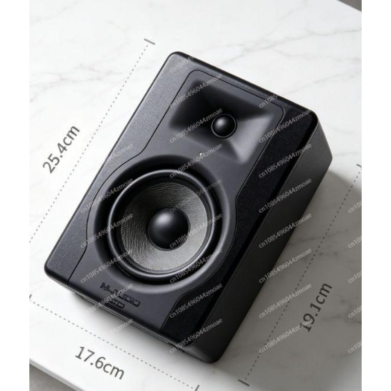 Studio Monitor Speaker - ลำโพงมอนิเตอร์สตูดิโอ M-Audio BX5 ขนาด 5 นิ้ว,