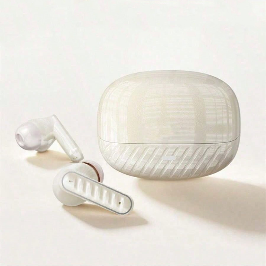 หูฟังบลูทูธไร้สาย เสียงคุณภาพด - Enhance Audio Music Quality บทวิจารณ์และราคา
