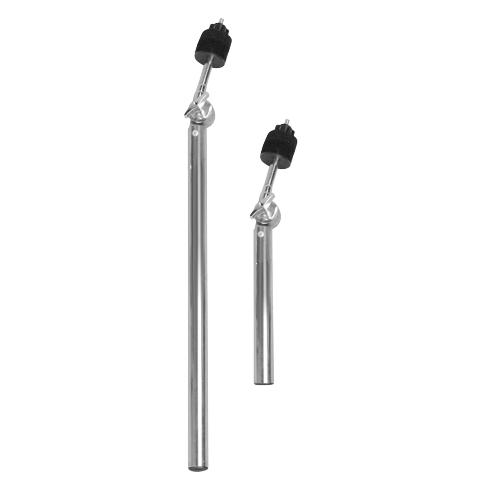 ฉิ่งแขนยืนส่วนขยายตัวยึดกลองมื - Cymbal Hi Hat บทวิจารณ์และราคา