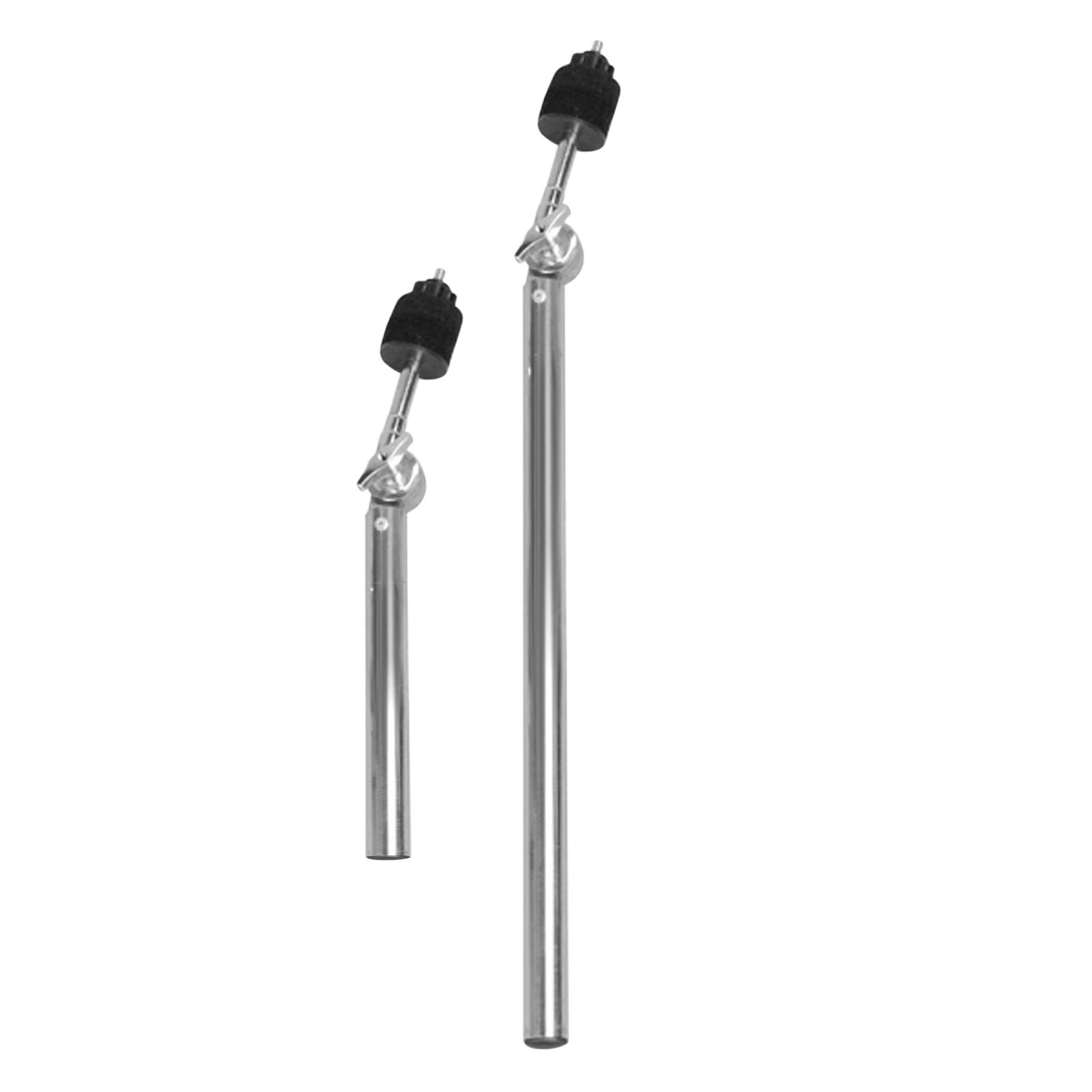 ฉิ่งแขนยืนส่วนขยายตัวยึดกลองมื - Cymbal Hi Hat บทวิจารณ์และราคา