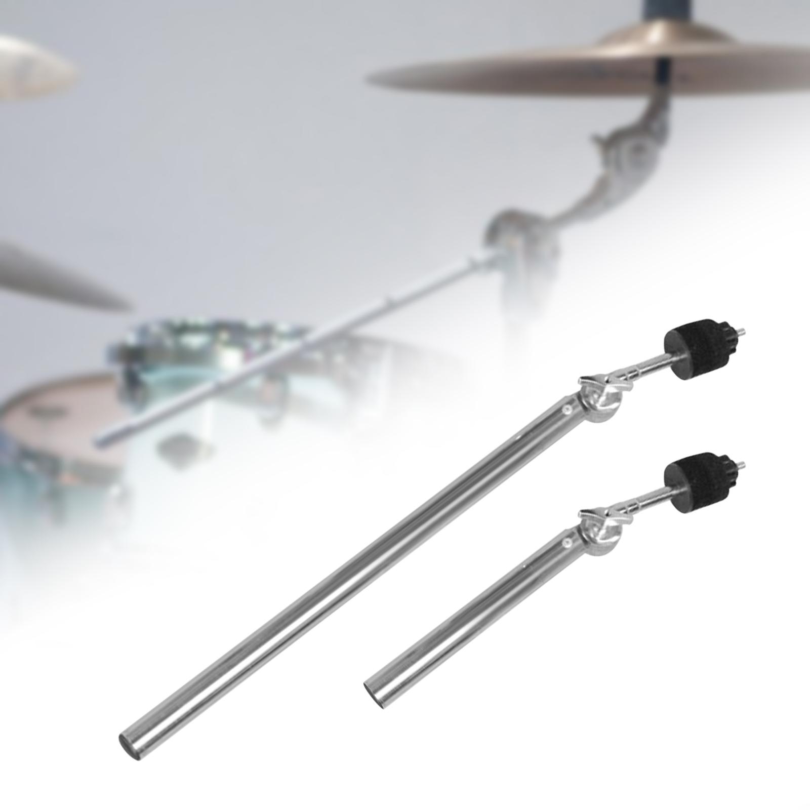 ฉิ่งแขนยืนส่วนขยายตัวยึดกลองมื - Cymbal Hi Hat บทวิจารณ์และราคา