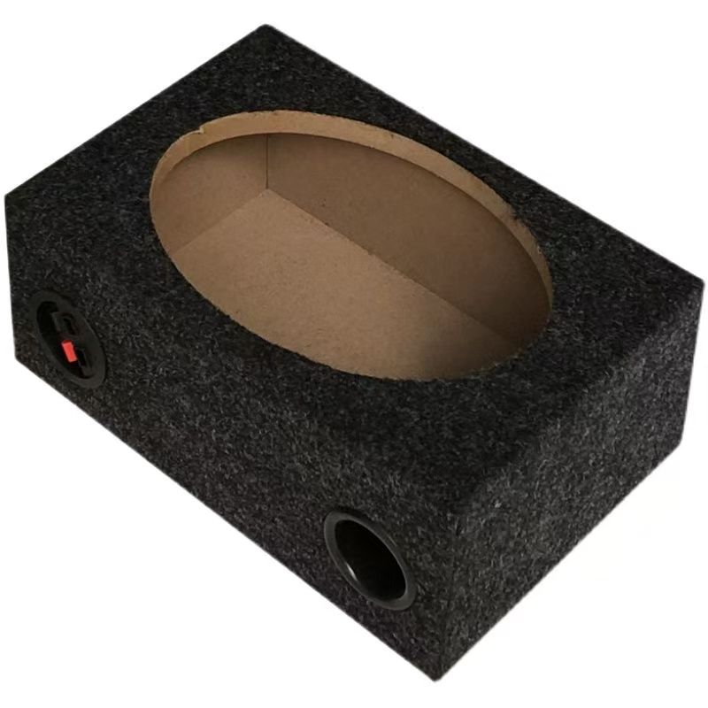 กล่องลำโพงรถยนต์ Audiotek แบบม - Audio Music Box บทวิจารณ์และราคา