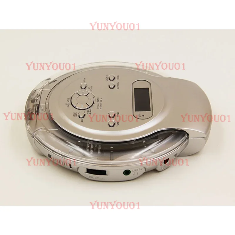 เครื่องเล่นซีดีแบบพกพา, ระบบเพ - Enhance Audio Music Quality บทวิจารณ์และราคา