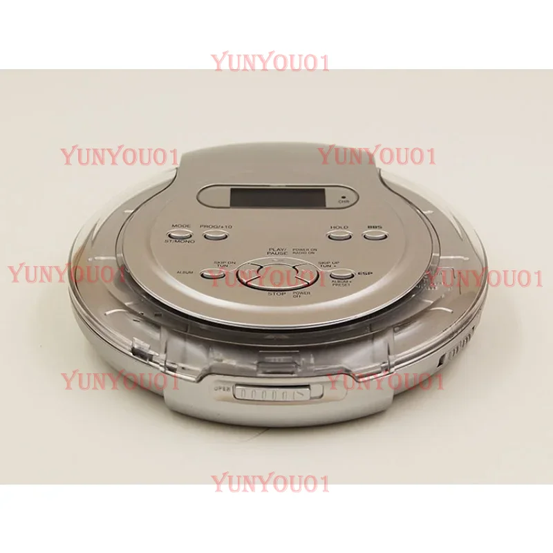 เครื่องเล่นซีดีแบบพกพา, ระบบเพ - Enhance Audio Music Quality บทวิจารณ์และราคา