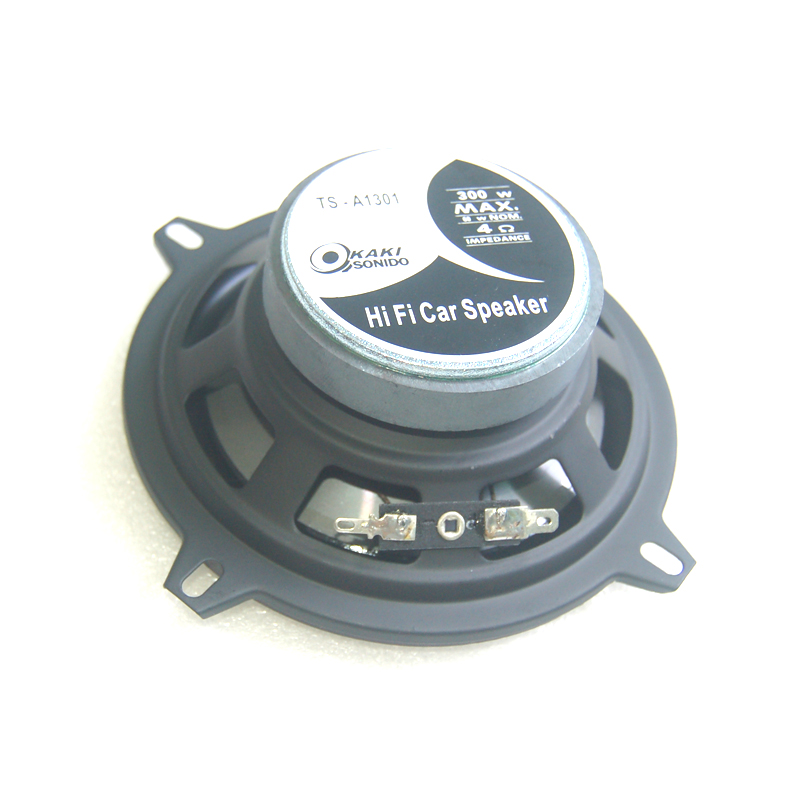 ลำโพงโคแอกเชียลติดรถยนต์ขนาด 5 - Audio Music Box บทวิจารณ์และราคา