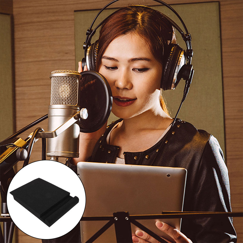 แผ่นรองกันลื่นสำหรับมอนิเตอร์ร - Studio Monitor Speaker บทวิจารณ์และราคา