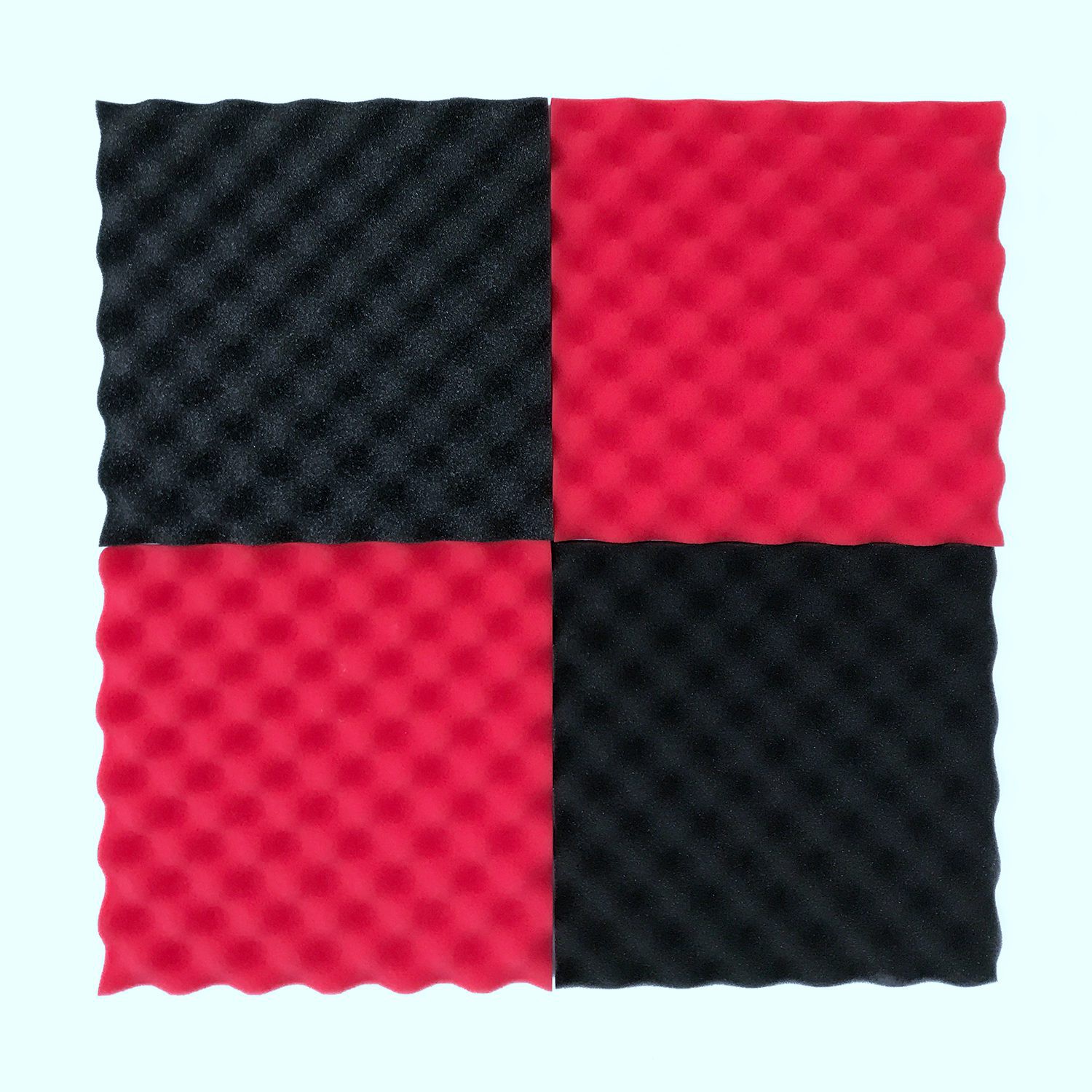 30X30X3ซม.1 Pc แผ่นอะคูสติกสตู - Studio Monitor Speaker บทวิจารณ์และราคา
