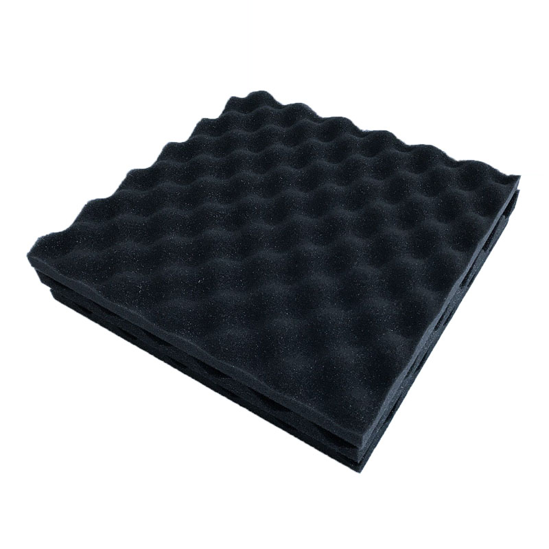 30X30X3ซม.1 Pc แผ่นอะคูสติกสตู - Studio Monitor Speaker บทวิจารณ์และราคา
