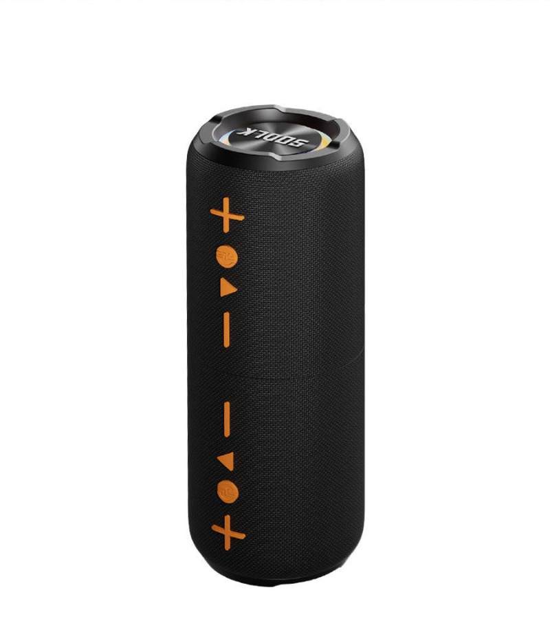 SODLK TX9 2-in-1 แยกลำโพงบลูทู - Audio Music Spotify บทวิจารณ์และราคา