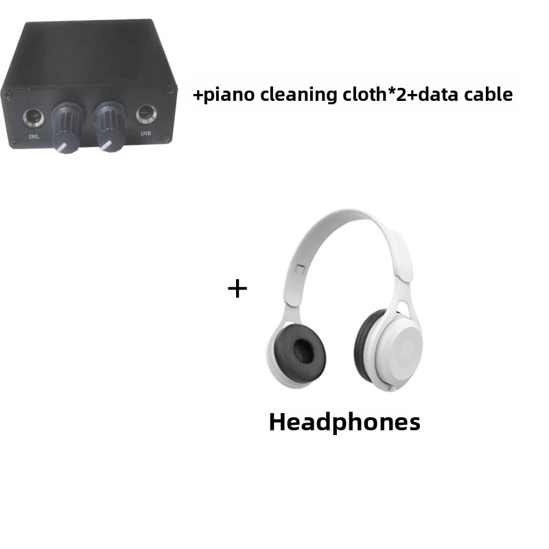 โปรเซสเซอร์มัลติเอฟเฟกต์กีตาร์ - Audio Interface Usb บทวิจารณ์และราคา
