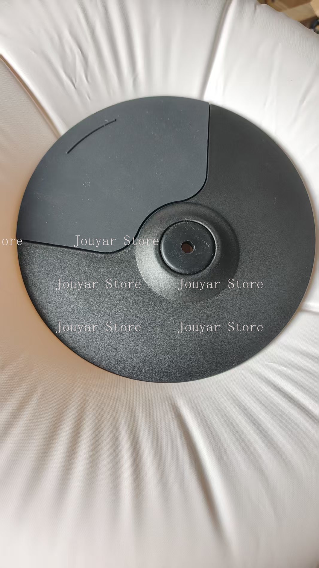แพดซิมบัลอิเล็กทรอนิกส์ขนาด 9  - Cymbal Hi Hat บทวิจารณ์และราคา