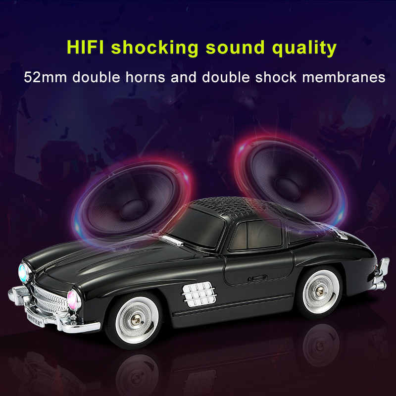 WS300SL ลำโพงบลูทูธไร้สายแบบย้ - Apple Music Audio Quality บทวิจารณ์และราคา