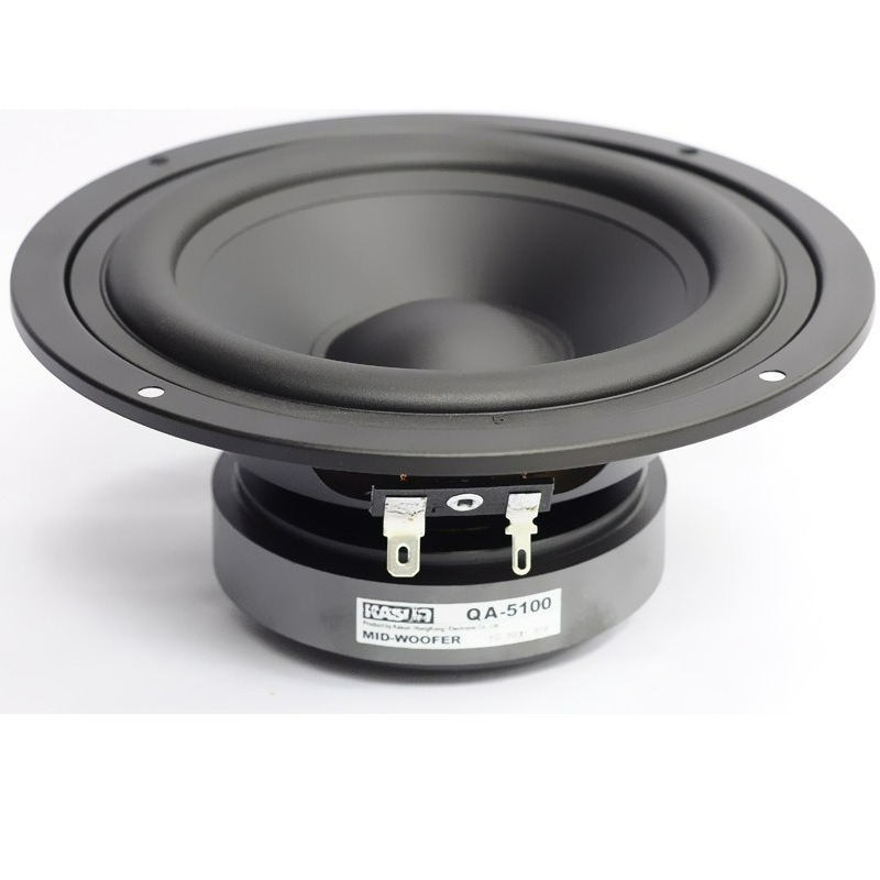 SOTAMIA 1PCS 5 นิ้ว Mid Bass A - Audio Music Grading บทวิจารณ์และราคา