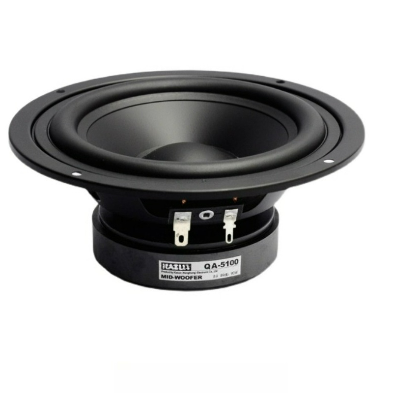 SOTAMIA 1PCS 5 นิ้ว Mid Bass A - Audio Music Grading บทวิจารณ์และราคา