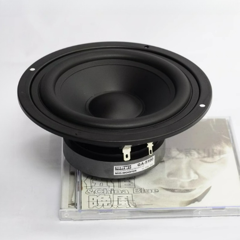 SOTAMIA 1PCS 5 นิ้ว Mid Bass A - Audio Music Grading บทวิจารณ์และราคา