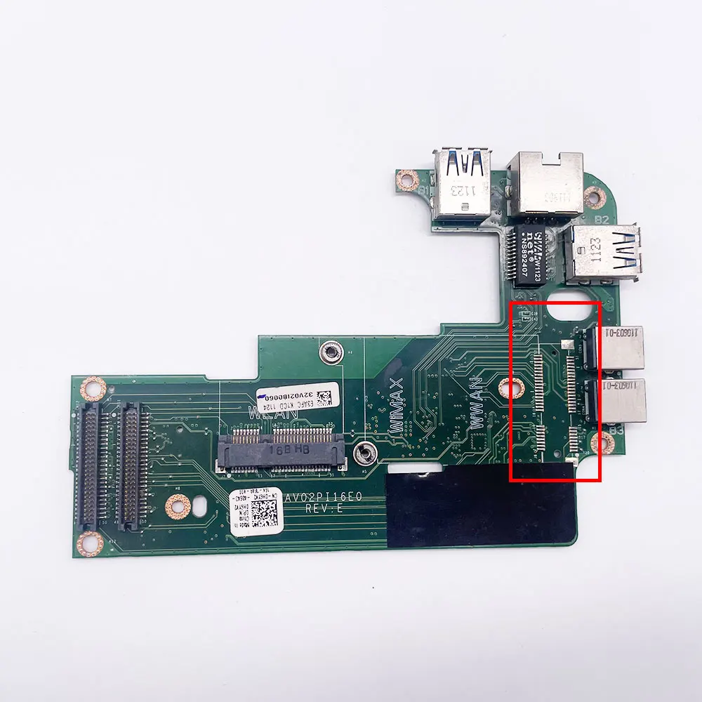 สําหรับ Dell Inspiron 14R N411 - Audio Interface Usb บทวิจารณ์และราคา