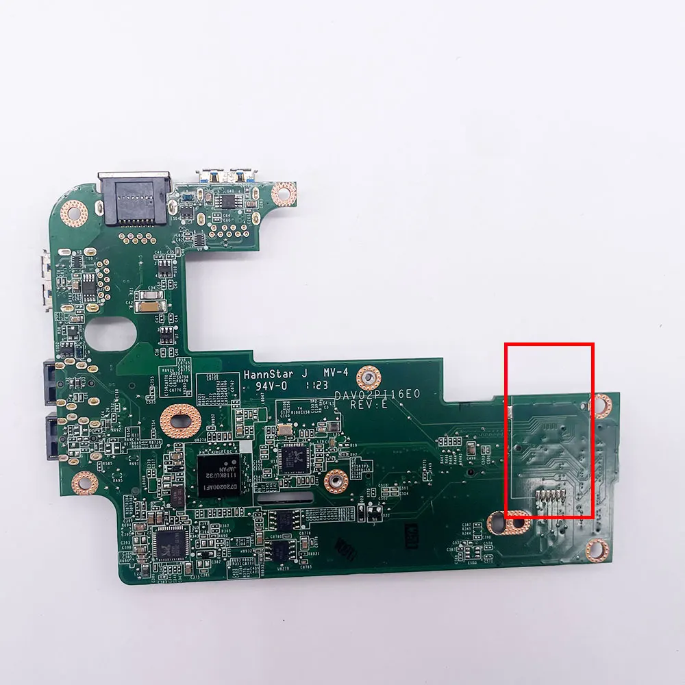 สําหรับ Dell Inspiron 14R N411 - Audio Interface Usb บทวิจารณ์และราคา