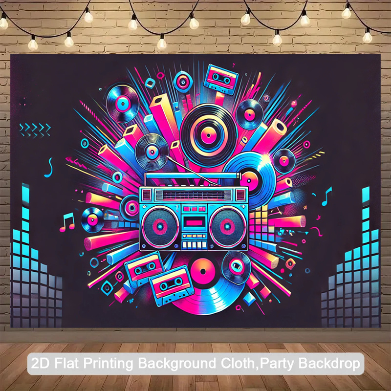 ผลิตภัณฑ์แบบแบน 2 มิติ ชิ้นเดี - Audio House Music บทวิจารณ์และราคา