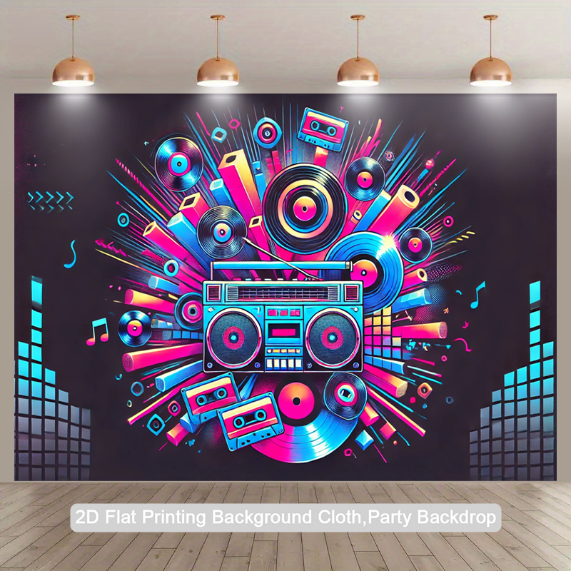 ผลิตภัณฑ์แบบแบน 2 มิติ ชิ้นเดี - Audio House Music บทวิจารณ์และราคา