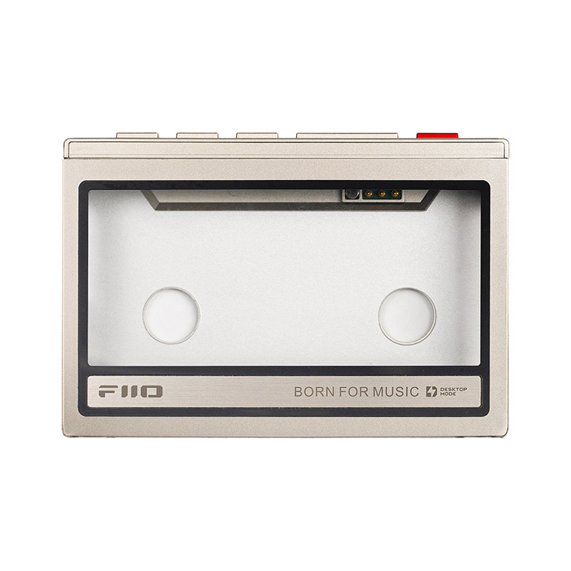 FiiO SK-M21C เคสป้องกันเครื่อง - Audio Music App บทวิจารณ์และราคา