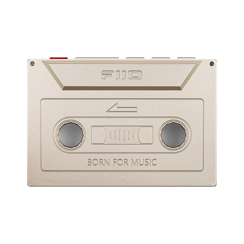 FiiO SK-M21C เคสป้องกันเครื่อง - Audio Music App บทวิจารณ์และราคา