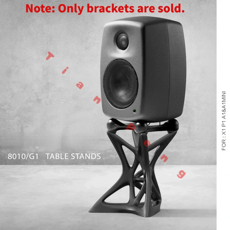 ขาตั้งลำโพงแบบปรับได้สำหรับลำโ - Studio Monitor Speaker บทวิจารณ์และราคา