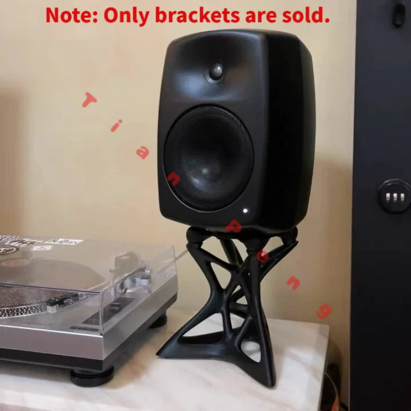 ขาตั้งลำโพงแบบปรับได้สำหรับลำโ - Studio Monitor Speaker บทวิจารณ์และราคา