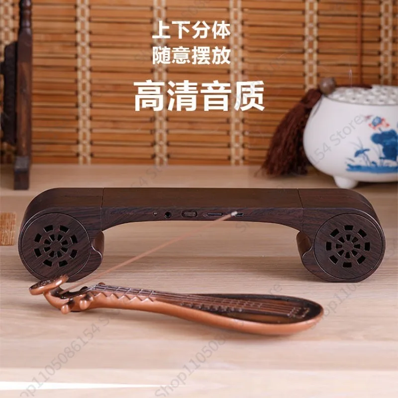 เครื่องเล่นดนตรีพิณกู่ฉิน คลาส - Audio House Music บทวิจารณ์และราคา