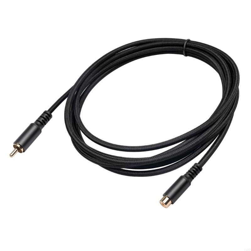 J1HD Music Extension Cable สำห - Enhance Audio Music Quality บทวิจารณ์และราคา