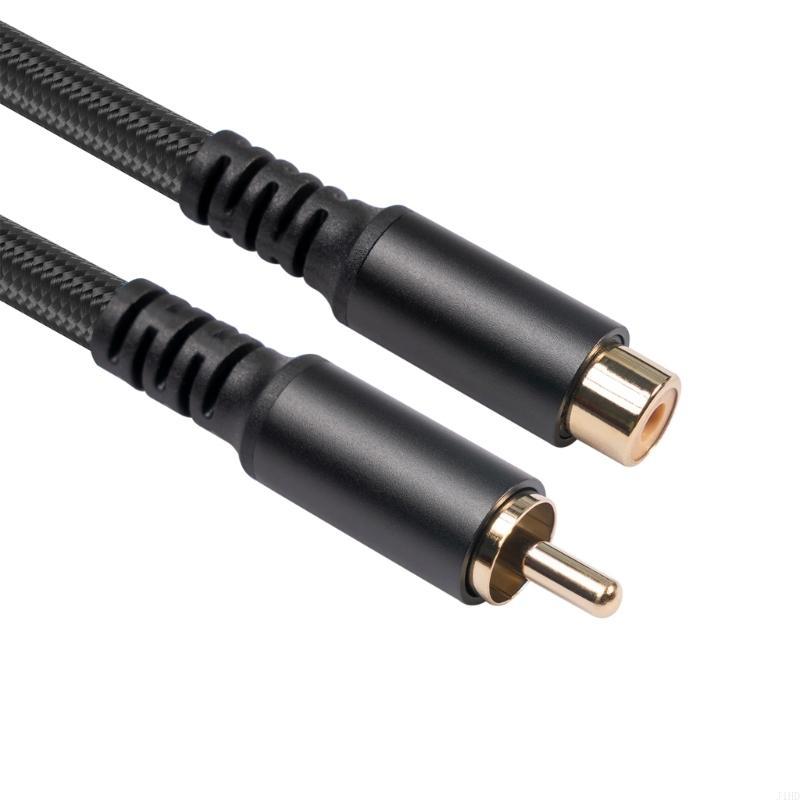 J1HD Music Extension Cable สำห - Enhance Audio Music Quality บทวิจารณ์และราคา