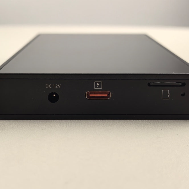 เครื่องเล่น YIN LU MEI A5 ระบบ - Audio Interface Usb บทวิจารณ์และราคา