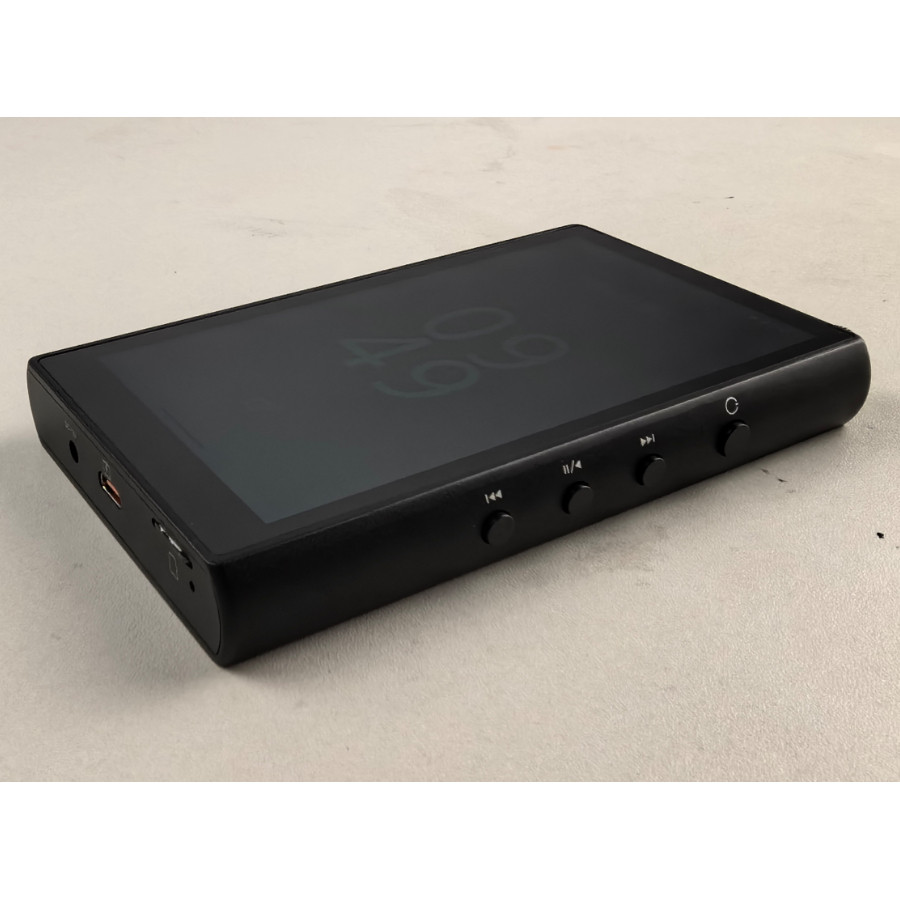 เครื่องเล่น YIN LU MEI A5 ระบบ - Audio Interface Usb บทวิจารณ์และราคา