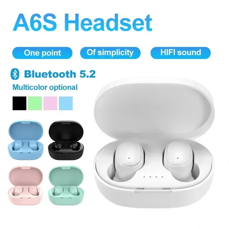 หูฟังบลูทูธไร้สาย เสียงคุณภาพด - Enhance Audio Music Quality บทวิจารณ์และราคา