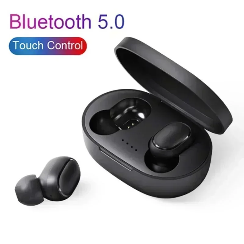 หูฟังบลูทูธไร้สาย เสียงคุณภาพด - Enhance Audio Music Quality บทวิจารณ์และราคา