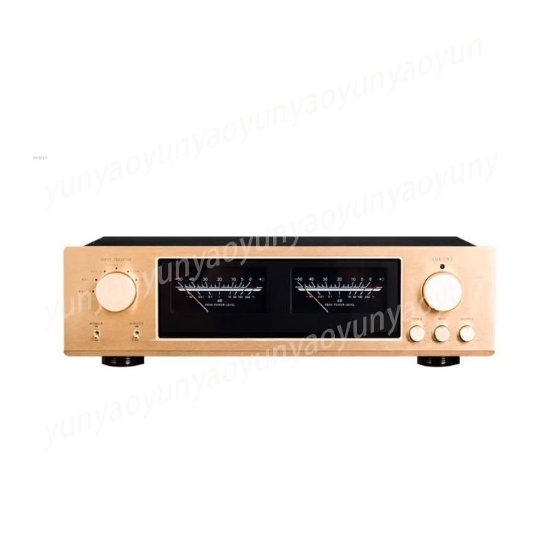 พรีแอมป์โทนเสียงไฮไฟคลาส A บริ - Audio Music Grading บทวิจารณ์และราคา