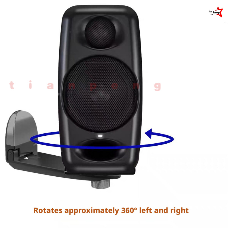 WYORESY สำหรับ IK iLoud MM Pro - Studio Monitor Speaker บทวิจารณ์และราคา