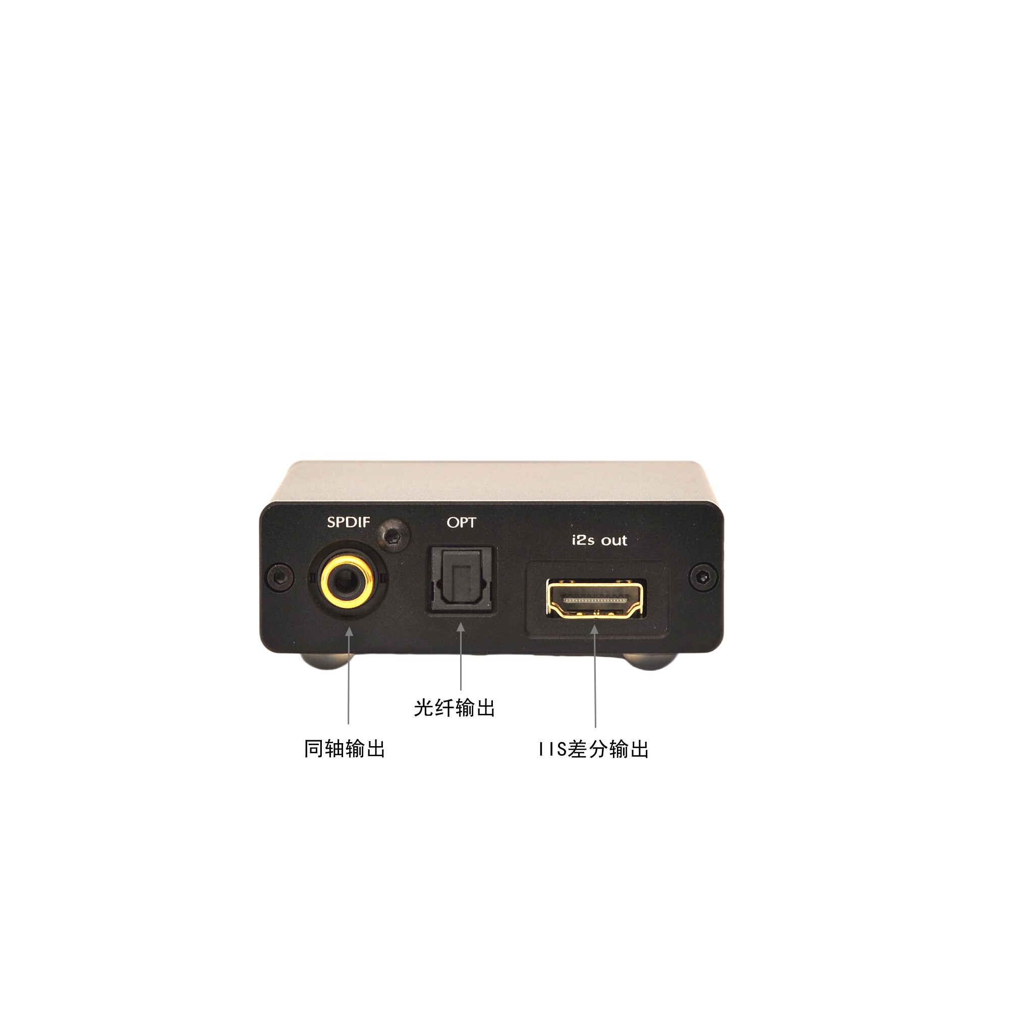 การ์ดเสียงดิจิตอล Leaf Audio C - Audio Interface Usb บทวิจารณ์และราคา