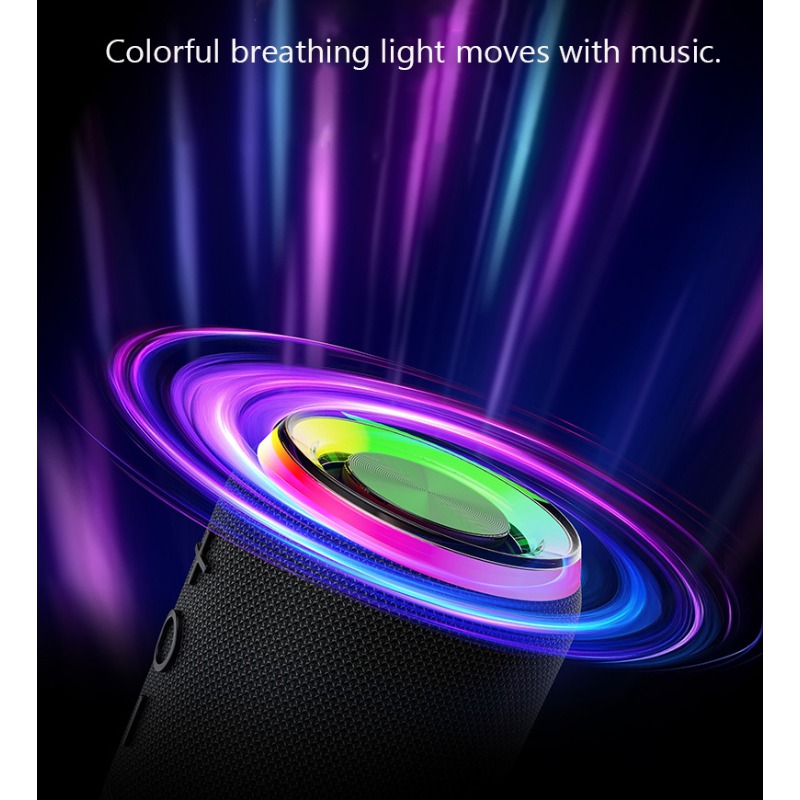 ลำโพงบลูทูธแม่เหล็ก 2 in 1 พร้ - Audio Music Spotify บทวิจารณ์และราคา