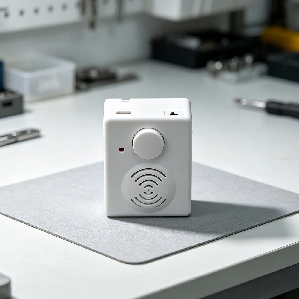 กล่องเพลงพร้อมพอร์ต USB สำหรับ - Audio Music Box บทวิจารณ์และราคา