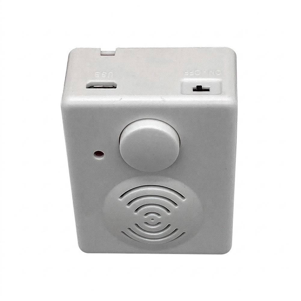 กล่องเพลงพร้อมพอร์ต USB สำหรับ - Audio Music Box บทวิจารณ์และราคา