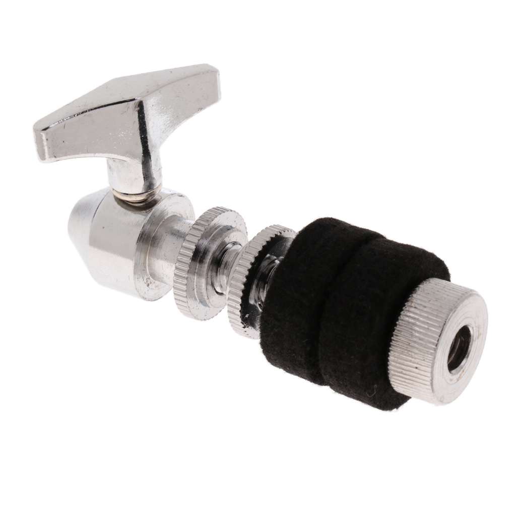 Professional Hi-Hat CLUTCH ผู้ - Cymbal Hi Hat บทวิจารณ์และราคา