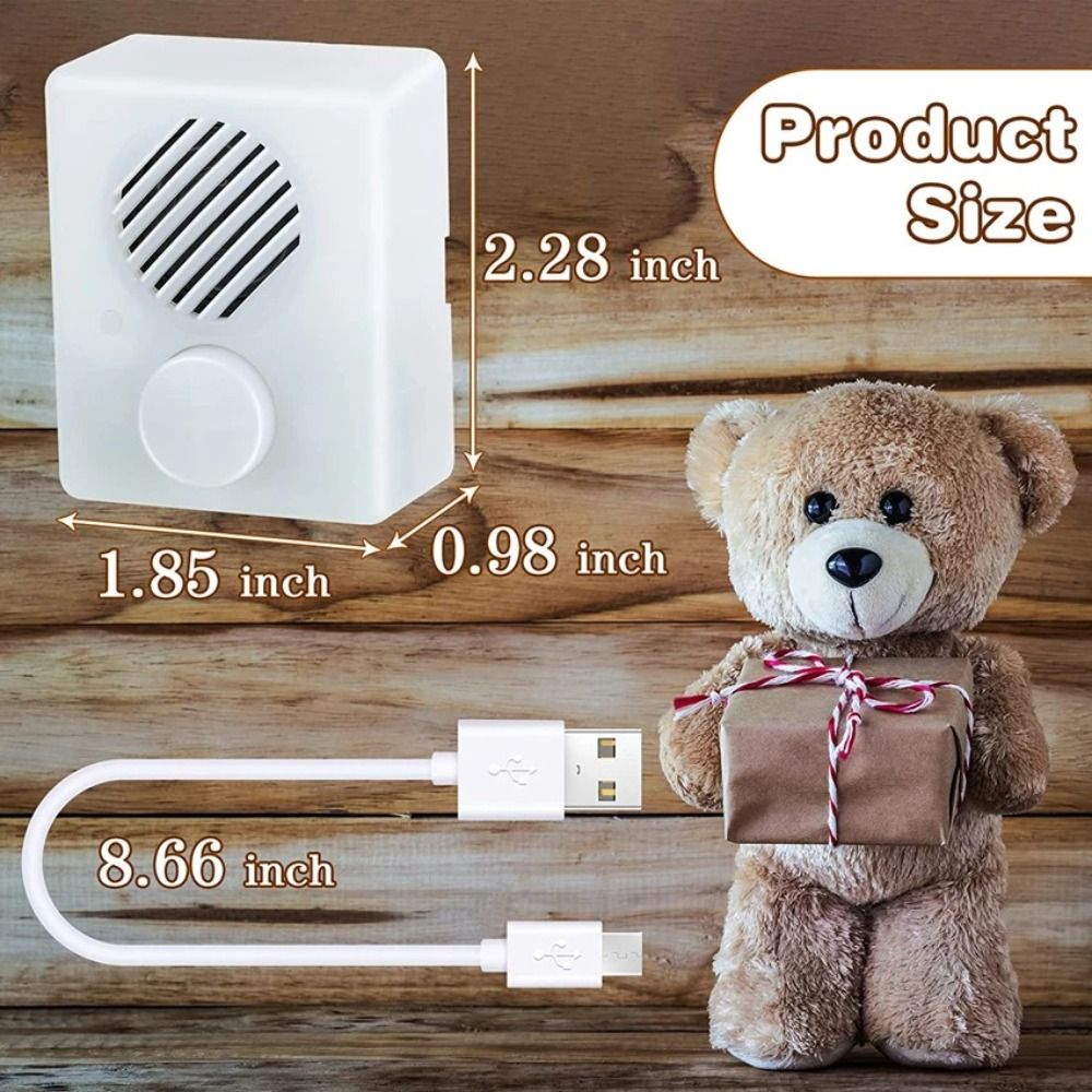 กล่องดนตรีปุ่มกดแบบใหม่ หน่วยค - Audio Music Box บทวิจารณ์และราคา