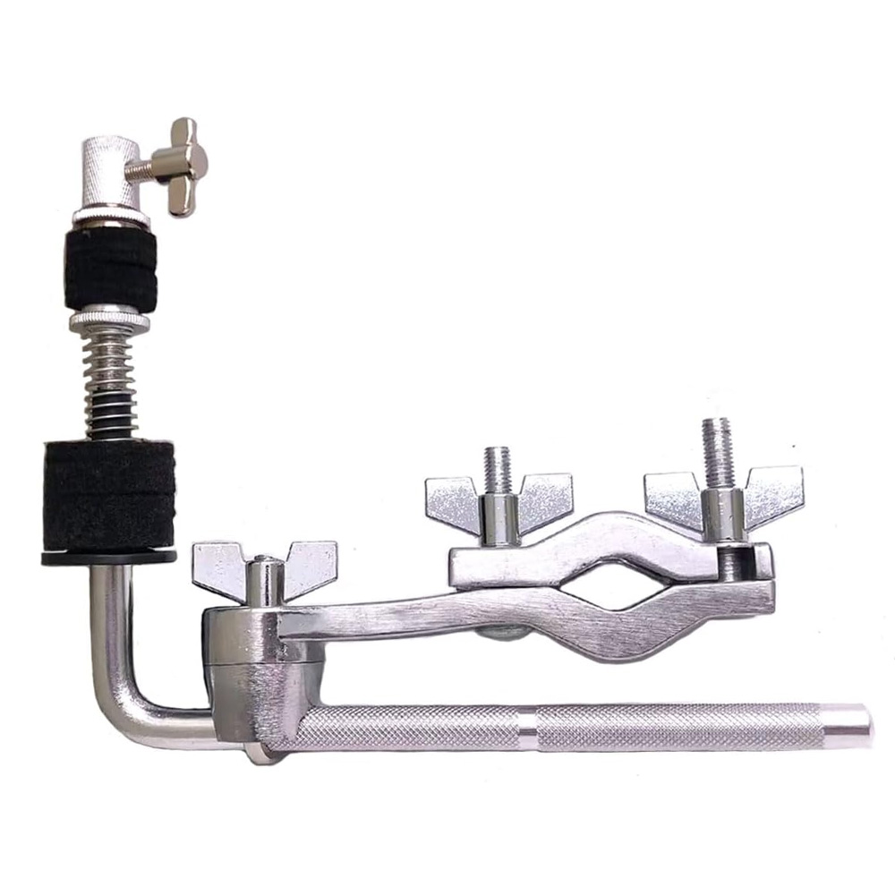 1pcs Cymbal Arm ผู้ถือโลหะ Cym - Cymbal Hi Hat บทวิจารณ์และราคา