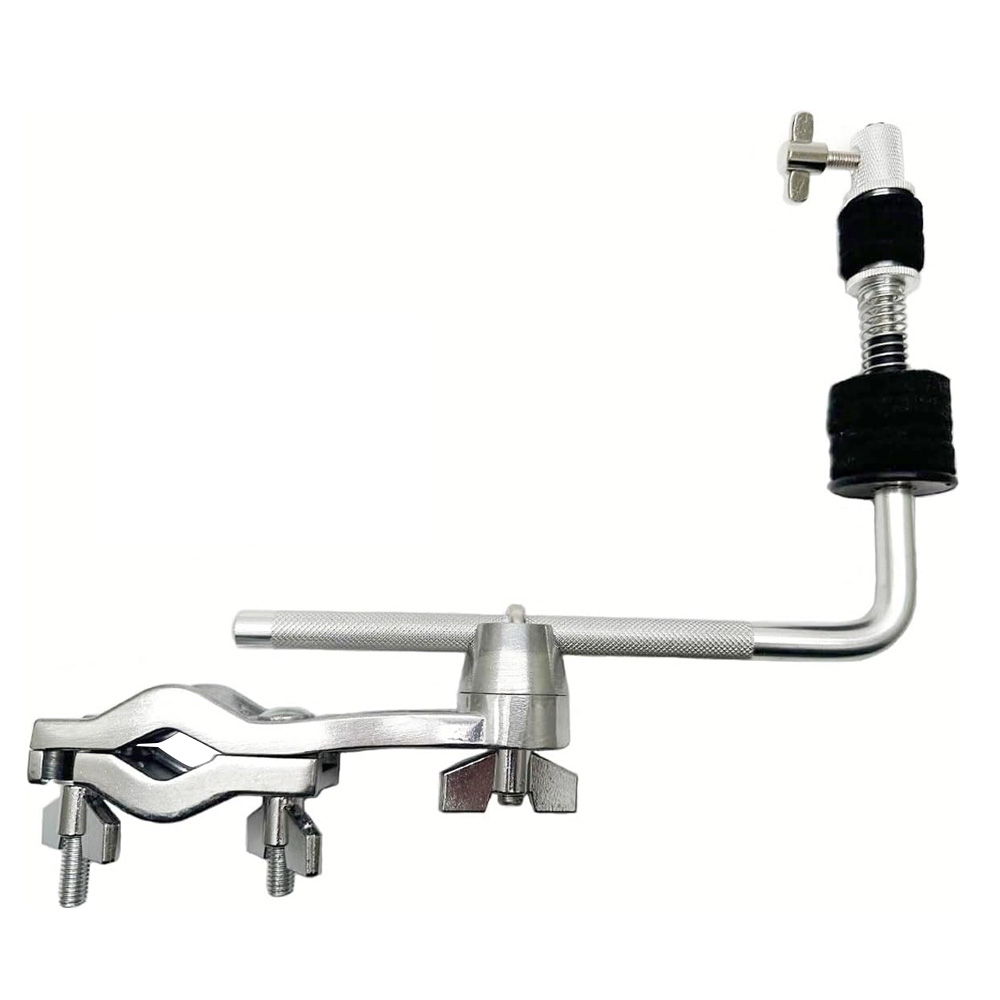 1pcs Cymbal Arm ผู้ถือโลหะ Cym - Cymbal Hi Hat บทวิจารณ์และราคา